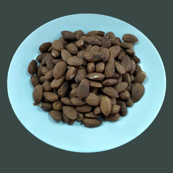 Almond