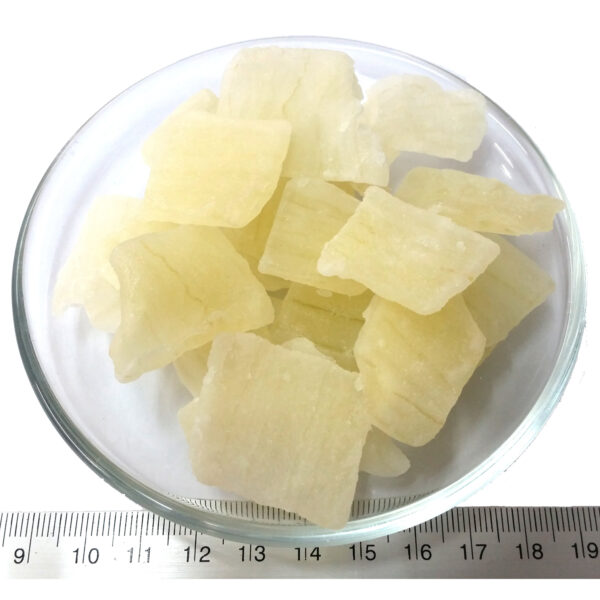 Dried Aloe Vera