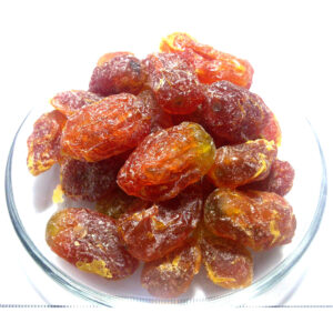 Dried Cherry Tomato