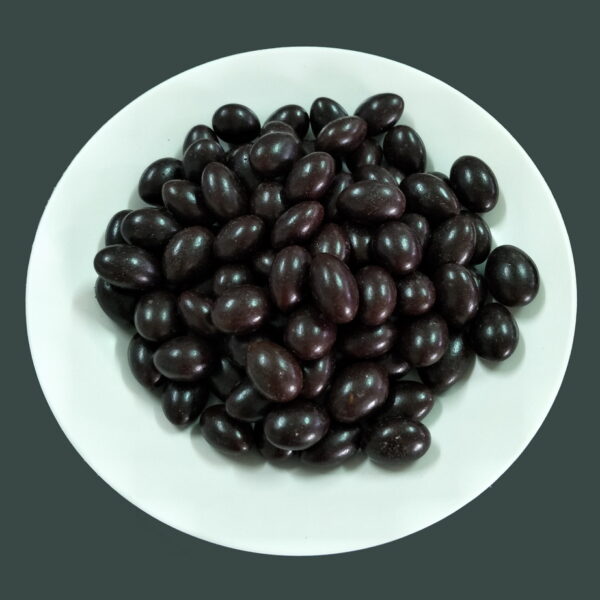 Chocolate Coated Almond