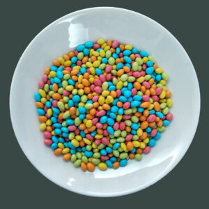 Chocolate Coated Sunflower Seeds