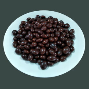 Chocolate coated Pumpkin Seeds