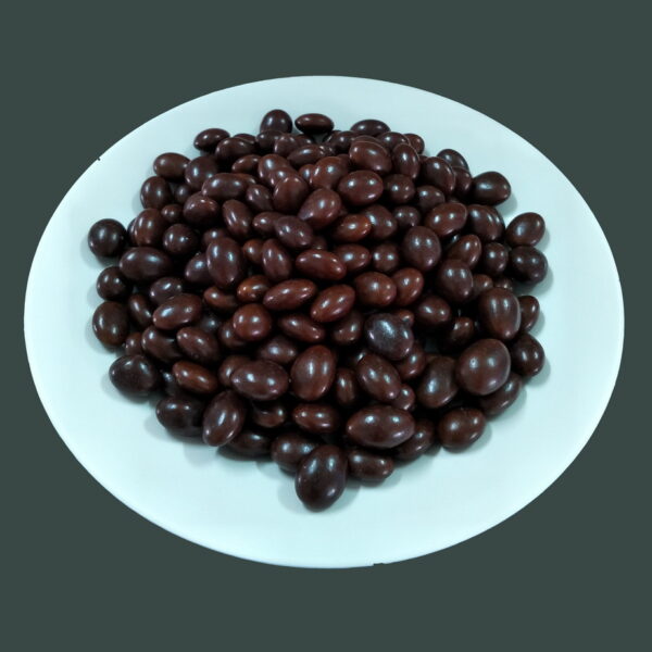 Chocolate coated Pumpkin Seeds