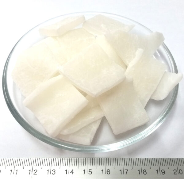 Dried Coconut Chunk