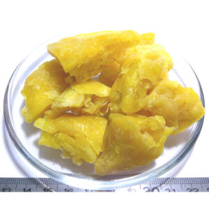 Dried Durian