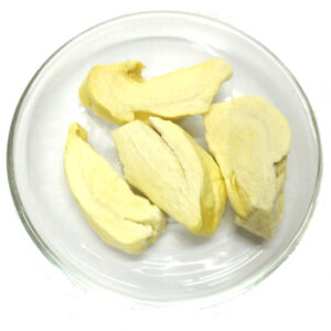 Freeze Dry Durian