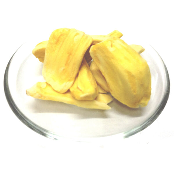 Freeze Dry Jackfruit
