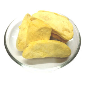 Freeze Dry Mango