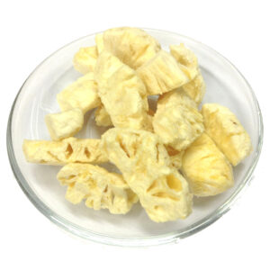 Freeze Dry Pineapple