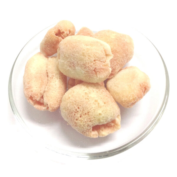 Freeze Dry Rambutan
