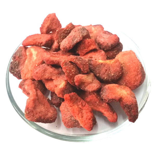 Freeze Dry Strawberry