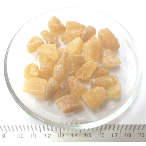 Dried Ginger Chunk