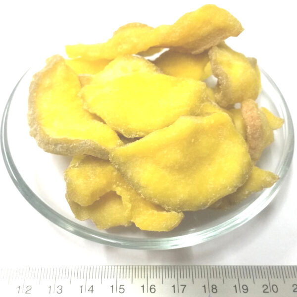 Dried Guava Slice