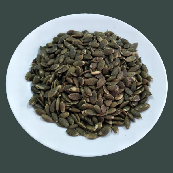 Honey Roasted Pumpkin Seed