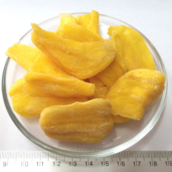 Dried Jackfruit