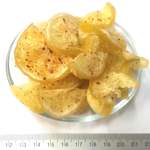 Dried Lemon Slice