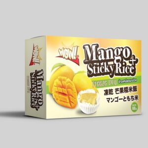 Mango Sticky Rice 60g