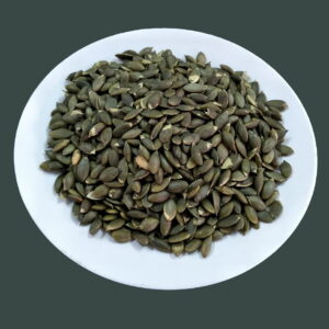 Roasted Pumpkin Seeds