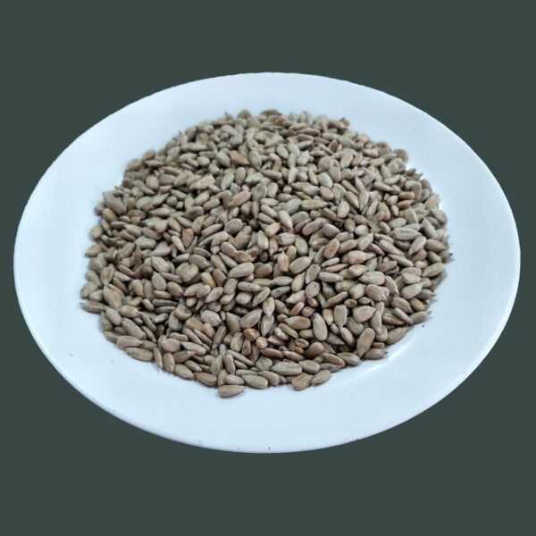 Roasted Sunflower Seeds