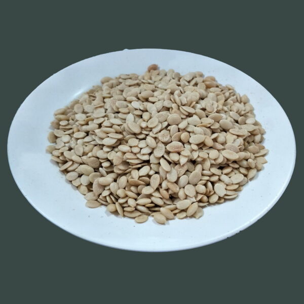 Roasted Watermelon Seeds