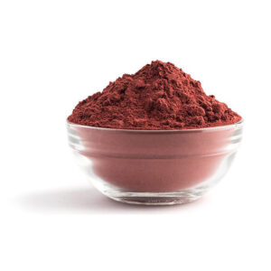 Strawberry Powder